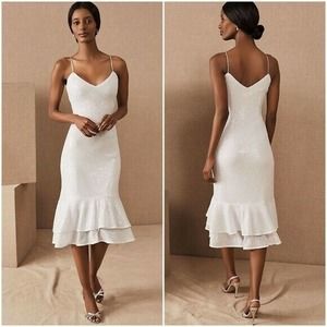 BHLDN Sachin and Babi Odelle Dress